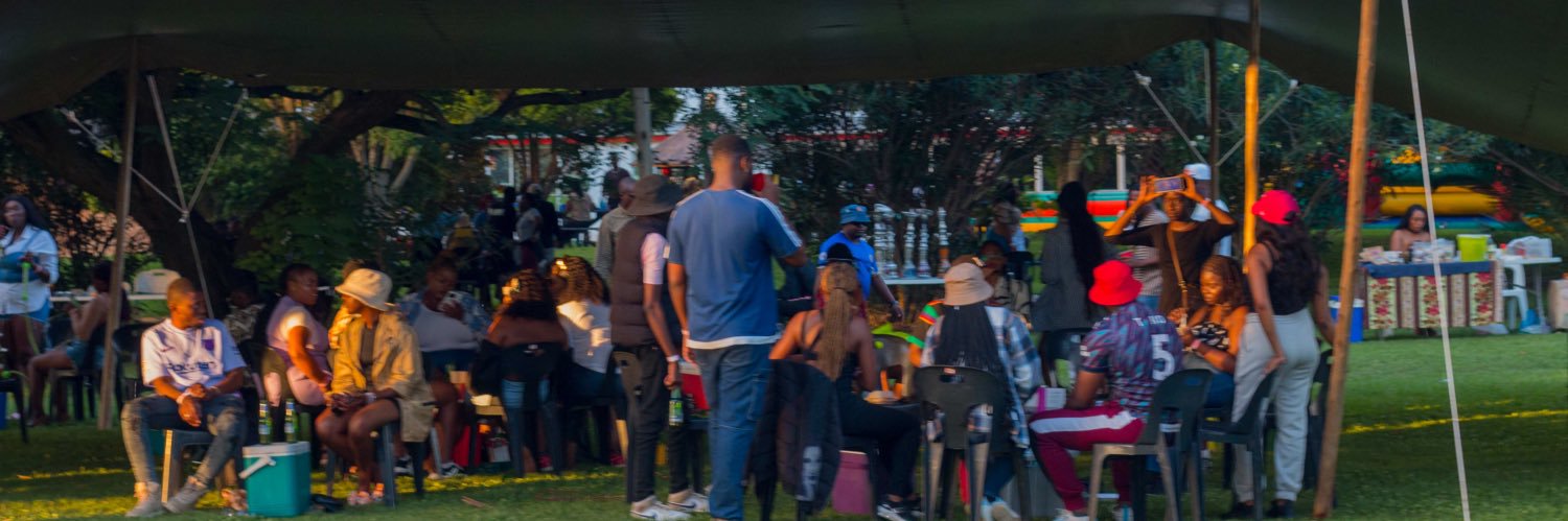 Feels Zimbabwe| Musik Vom Feinsten banner