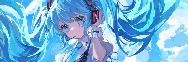 UsagiRingo39 Profile Banner