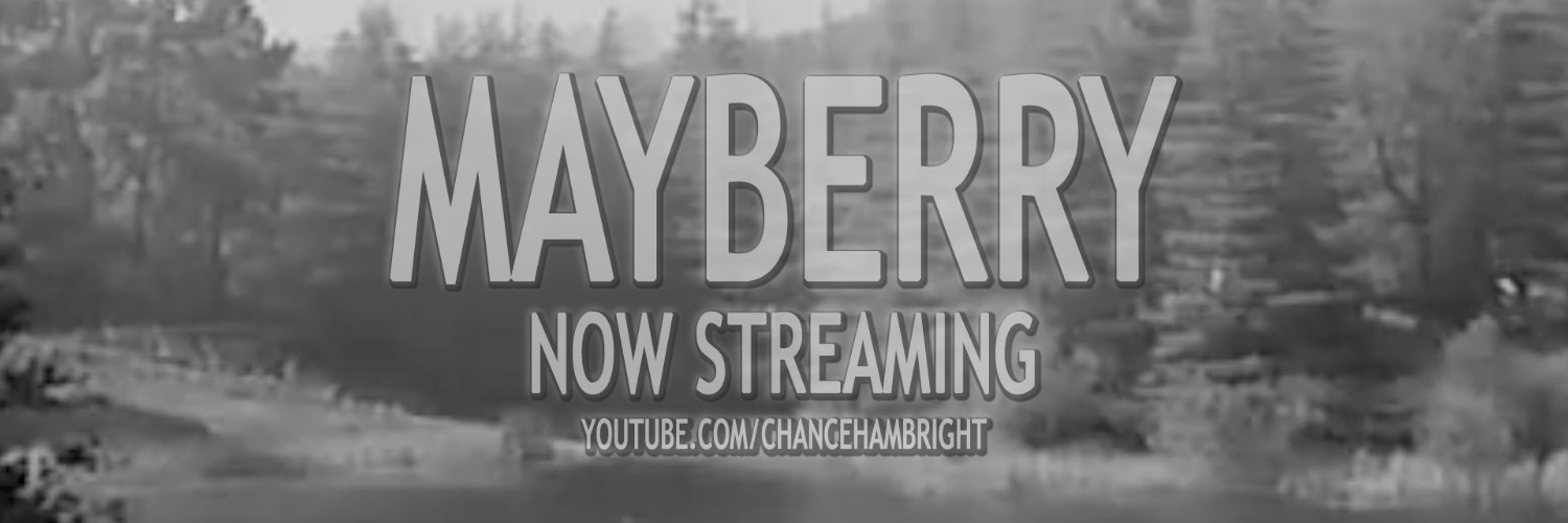 chancehambright's profile banner image