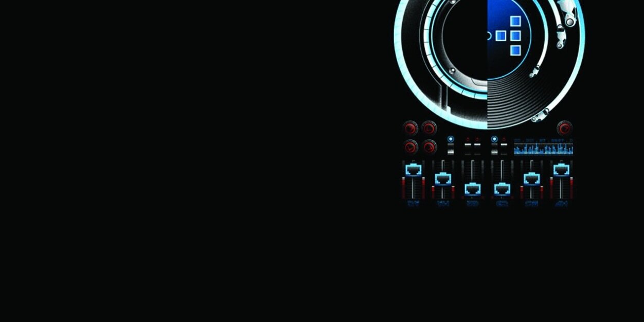 FIRSTTHEDJ's profile banner image