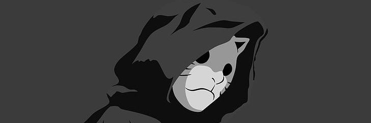 Likeaninja777's profile banner image