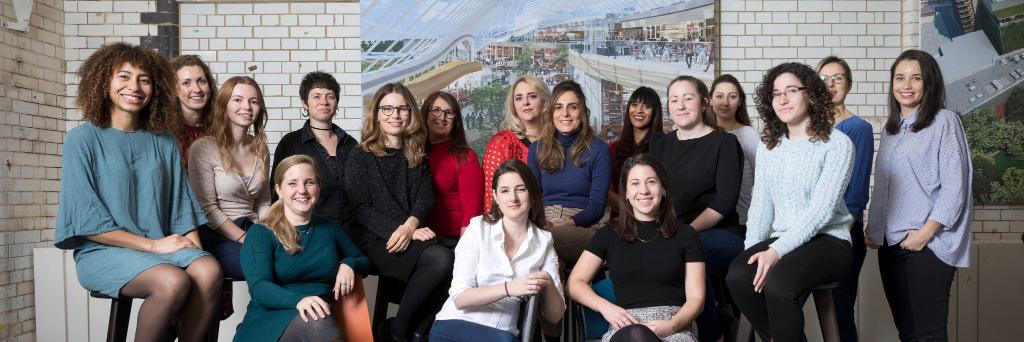 Victoria Martin banner