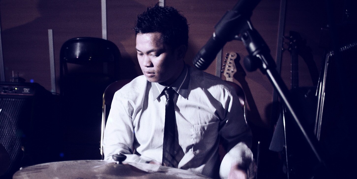 BenKadang's profile banner image