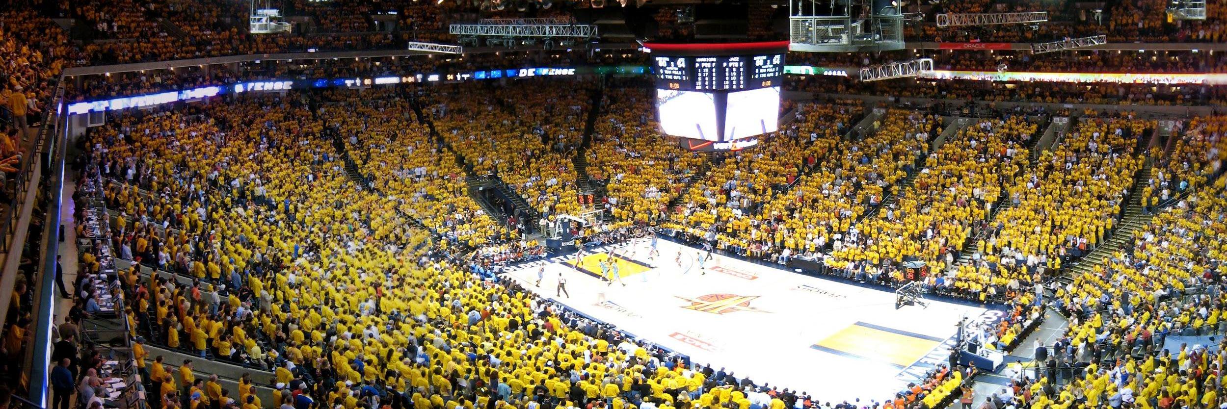 NBA Hoops Online banner