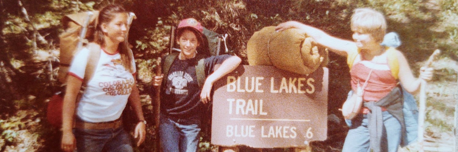 ColoradoJane66's profile banner image