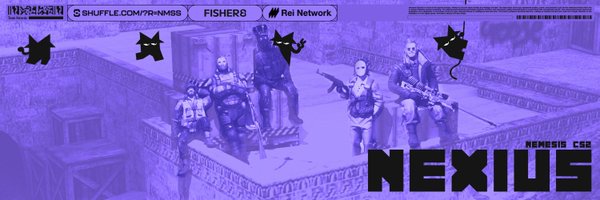 NexiusCS2 Profile Banner