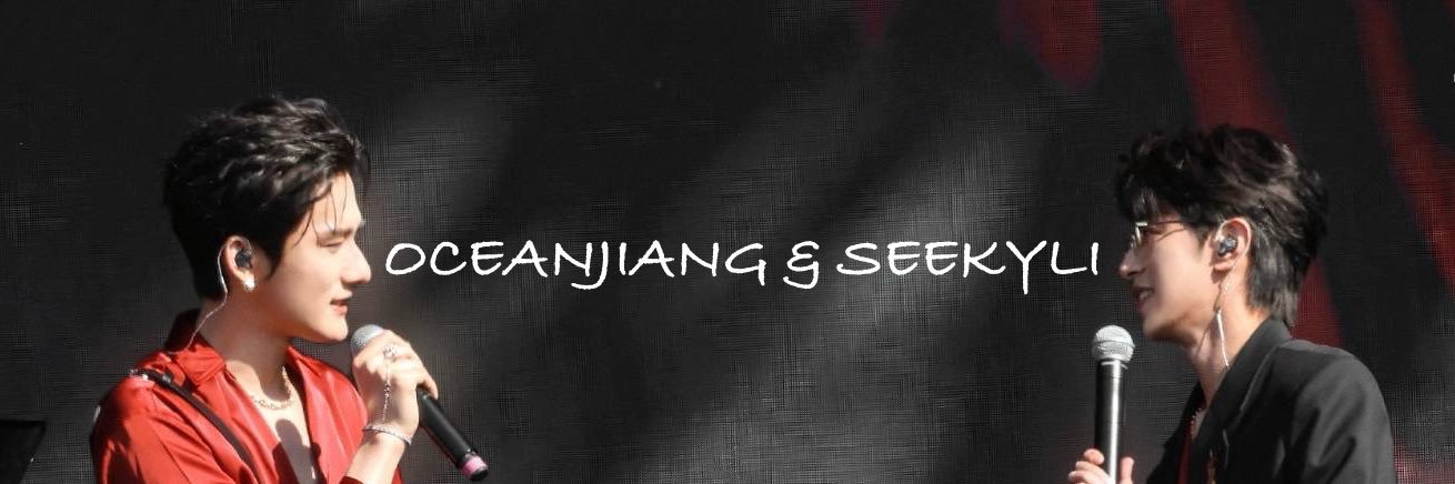 K.Fanging banner