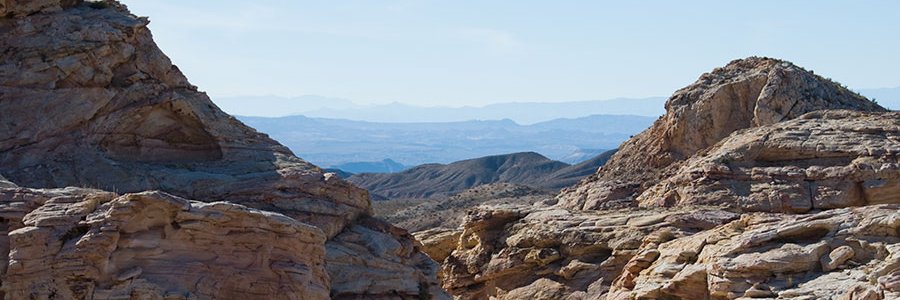 Friends of Gold Butte banner