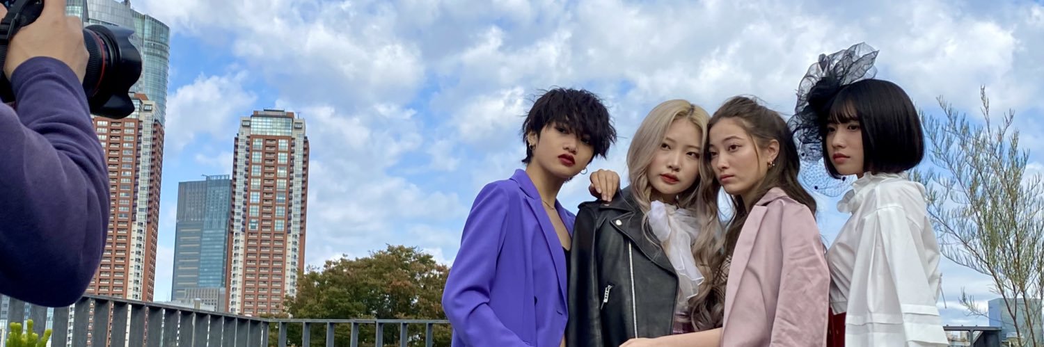blea_official's profile banner image