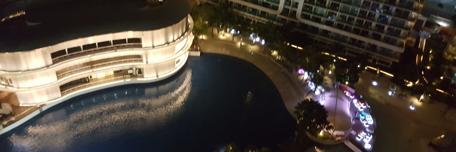 Chinkydose's profile banner image