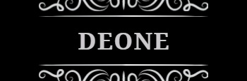 imdeoneee's profile banner image