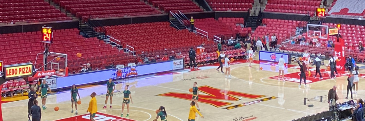 District of Buckets banner