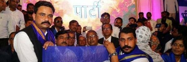 VinayRatanSingh Profile Banner