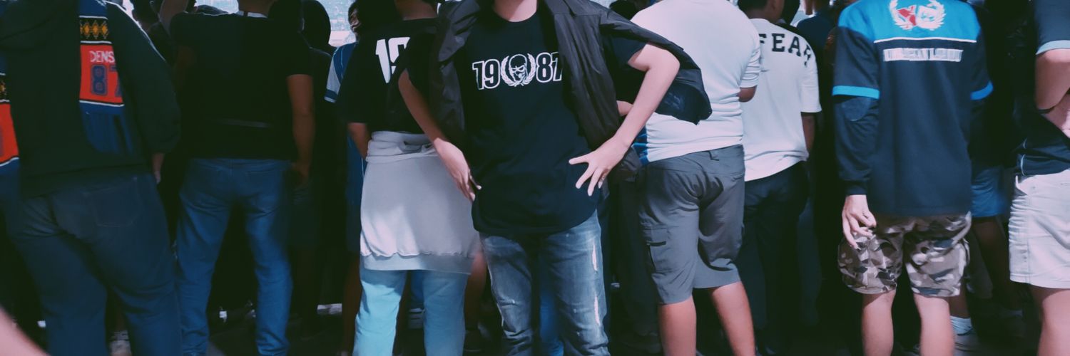fnndmp's profile banner image
