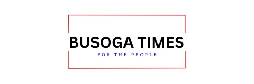 Busoga Times banner
