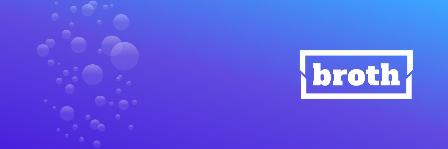 BrothAgency banner