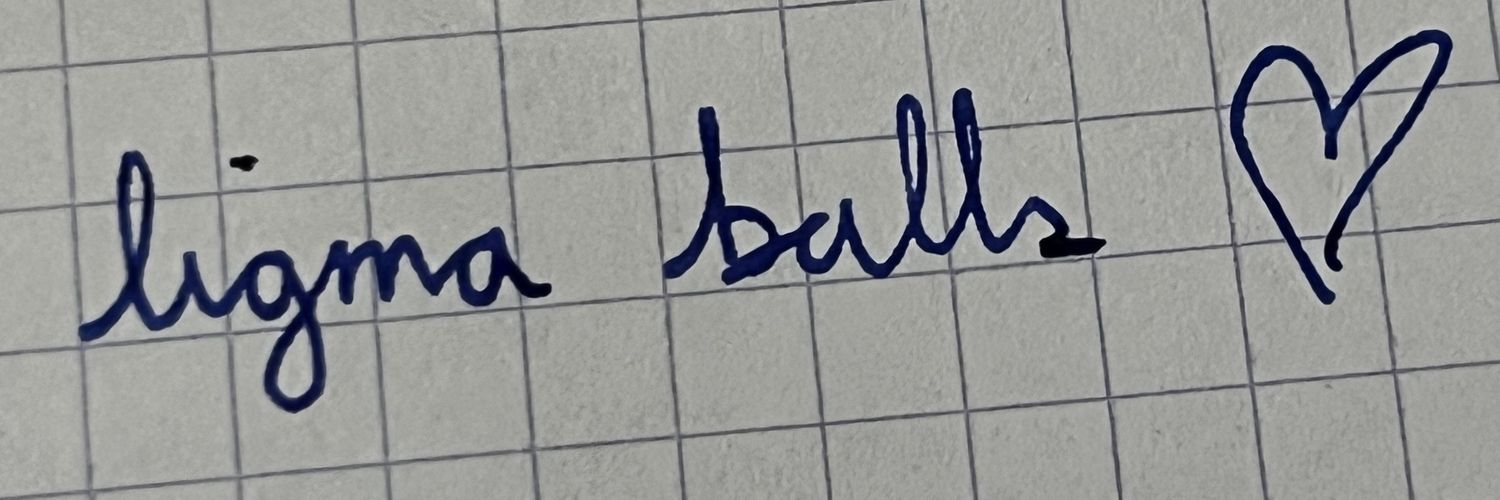 ayyybs's profile banner image