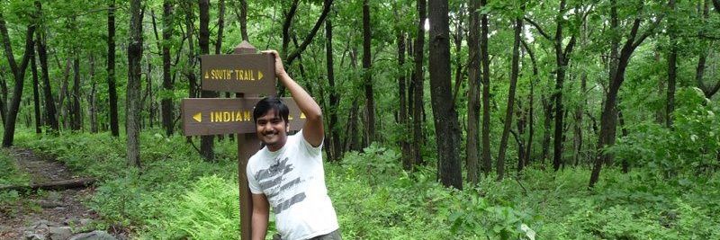 KuttyVenki's profile banner image
