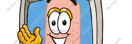 Hungry Bandaid banner