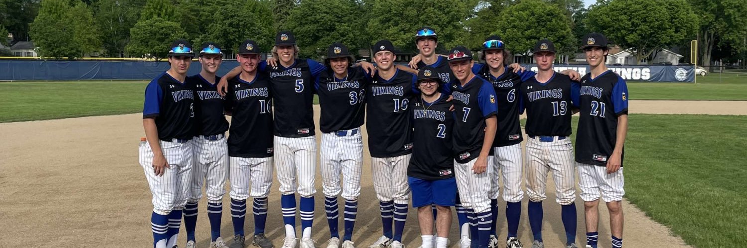 Daniel Strohm banner