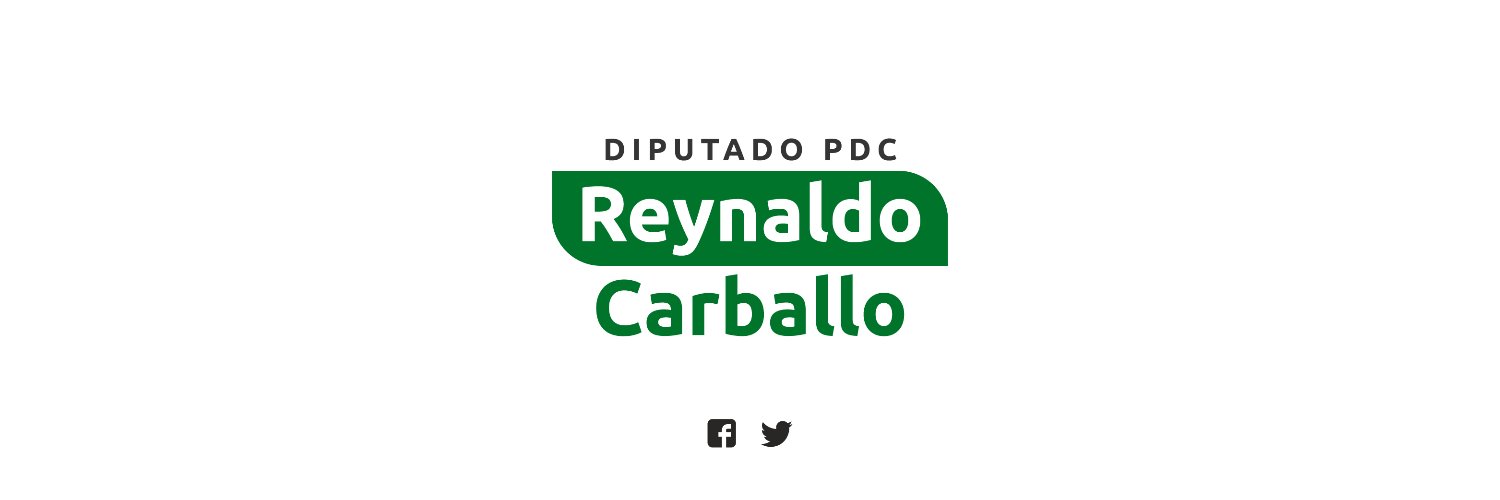 Reynaldo Carballo banner