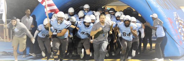 GoEFHSwolves Profile Banner