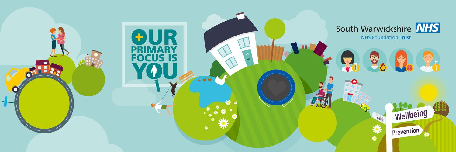 Team Frailty SWFT banner