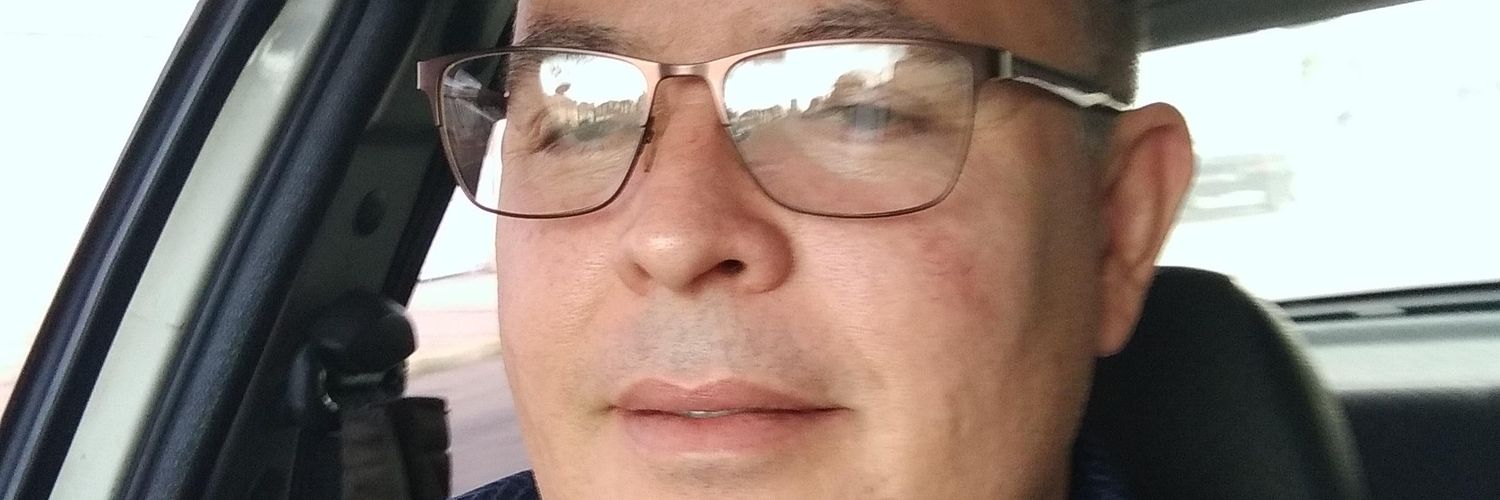 mesilva's profile banner image