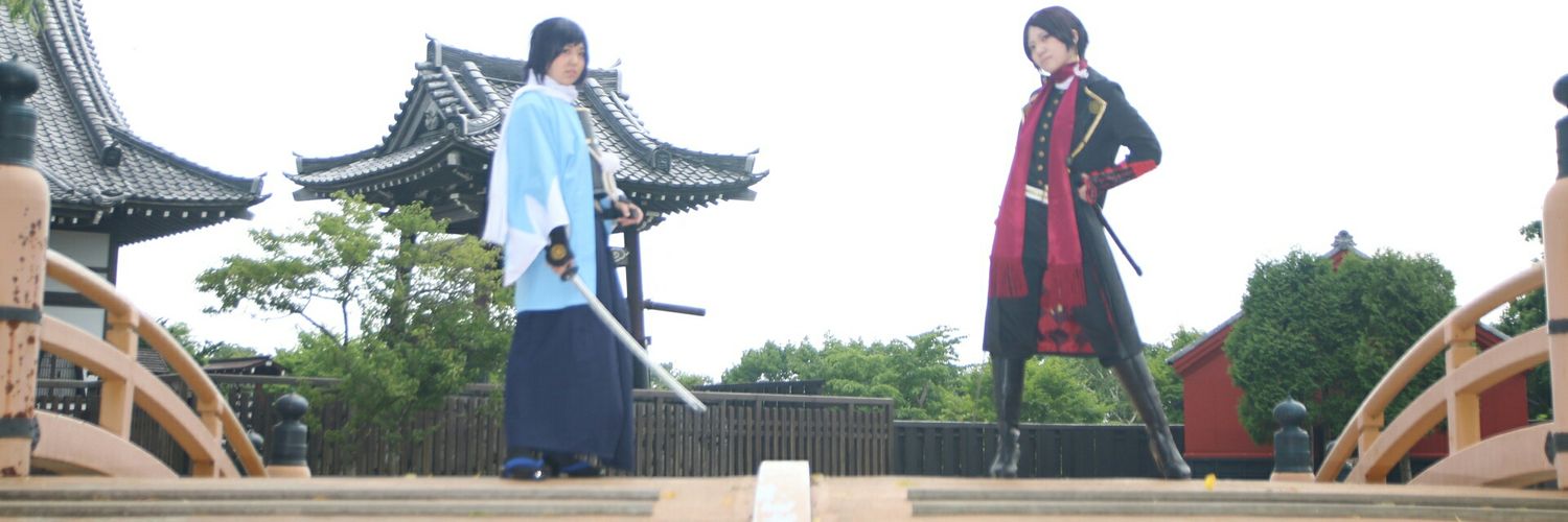 sawa_cos38's profile banner image