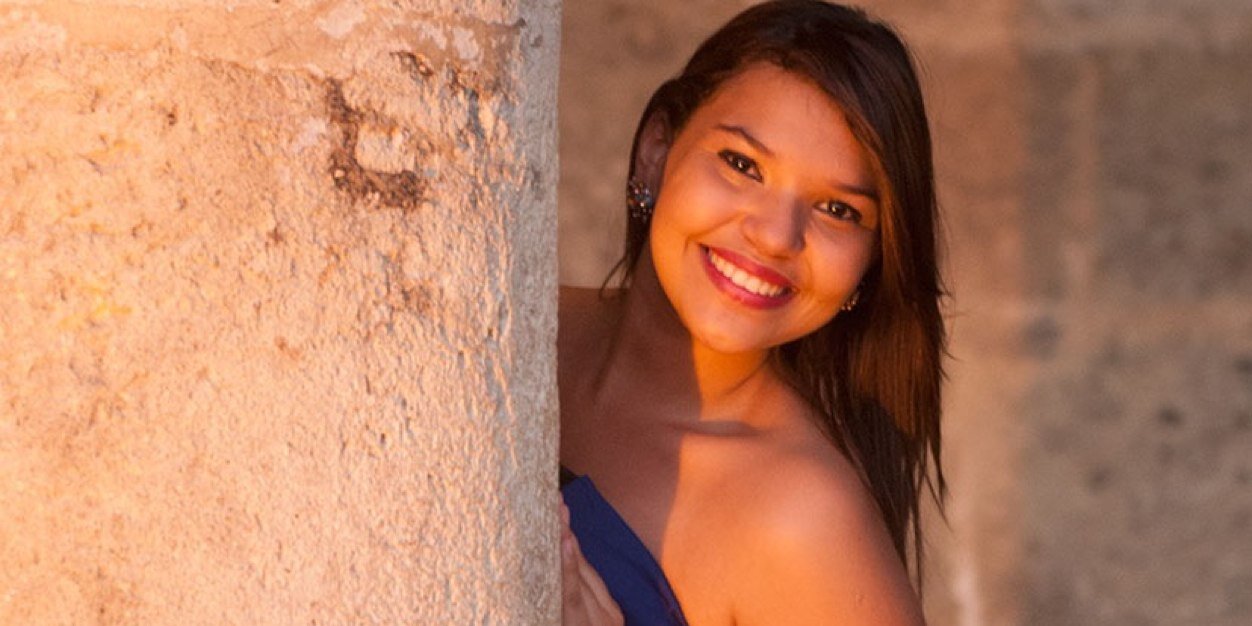 Perla  Medina banner