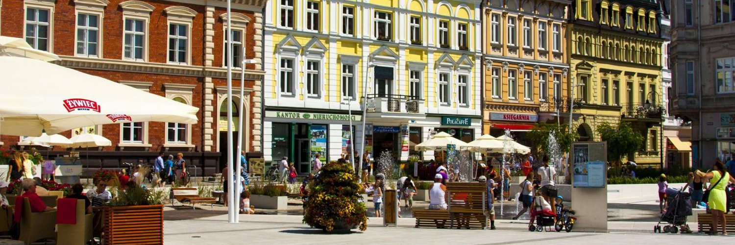 Miasto Świnoujście banner