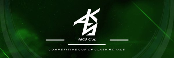AksCup Profile Banner