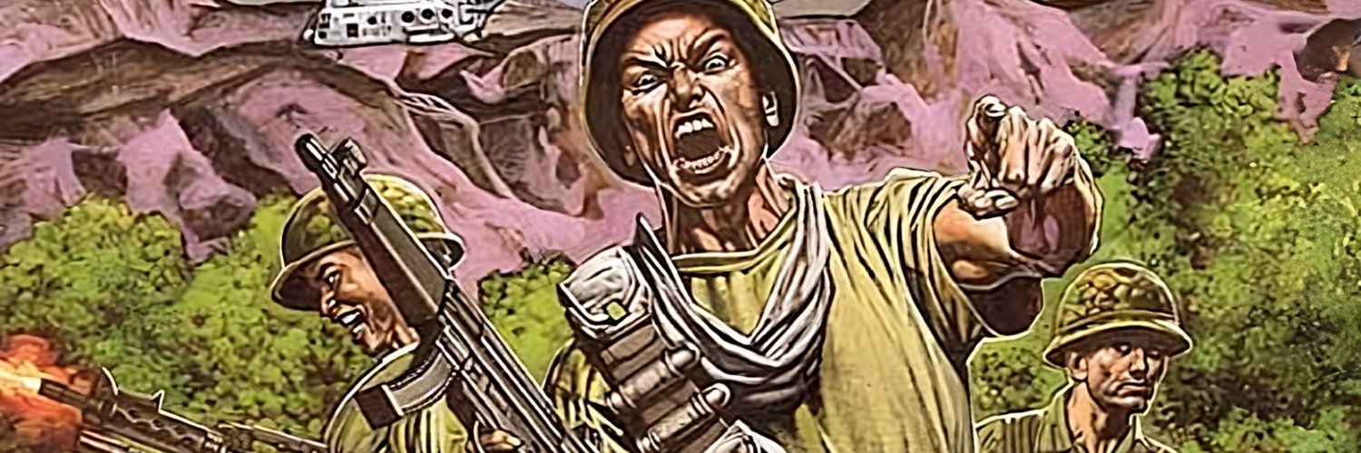 Hero of the favela banner