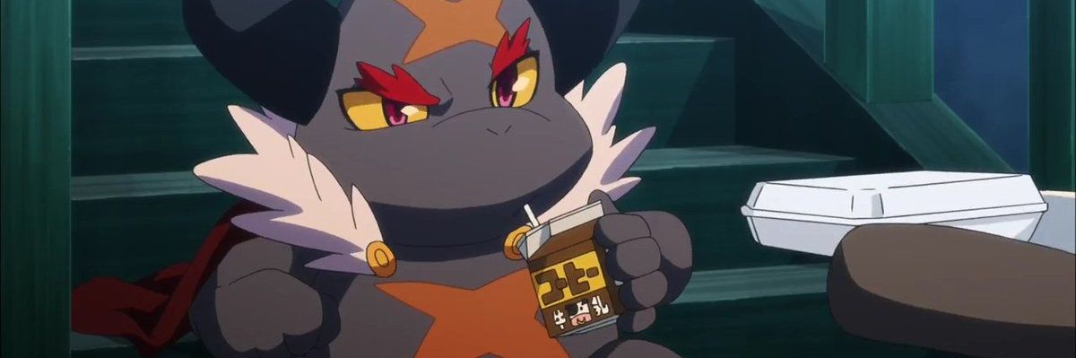 MeatyScalez (Commissions Open) banner