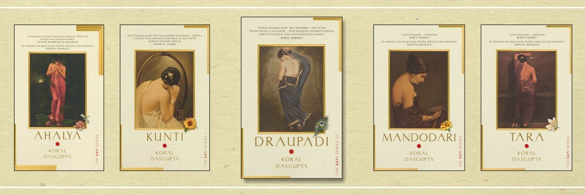 KoralDasgupta's profile banner image