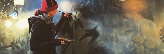kellibickmanart's profile banner image