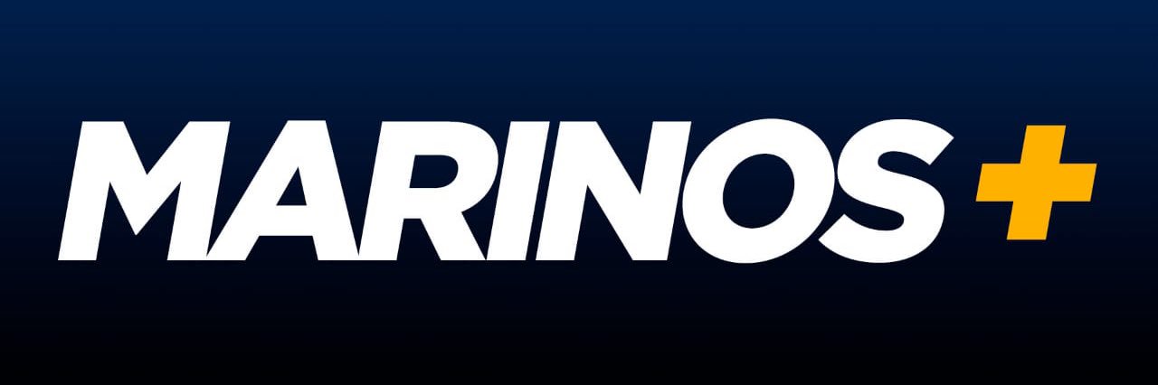 Marinos BBC banner