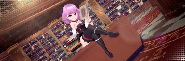 FunSizedGILF Profile Banner