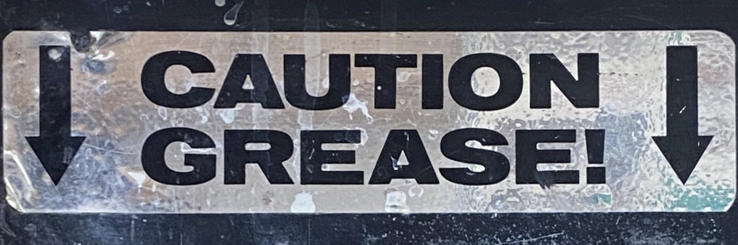 nocontextgrease's profile banner image