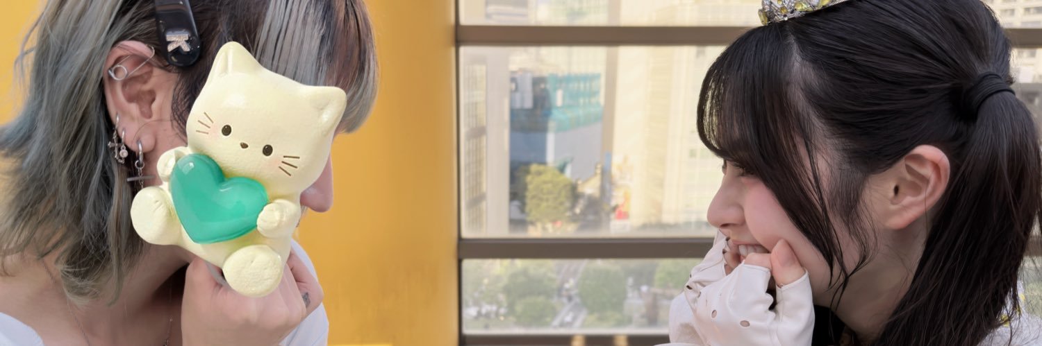 ImNanchi's profile banner image