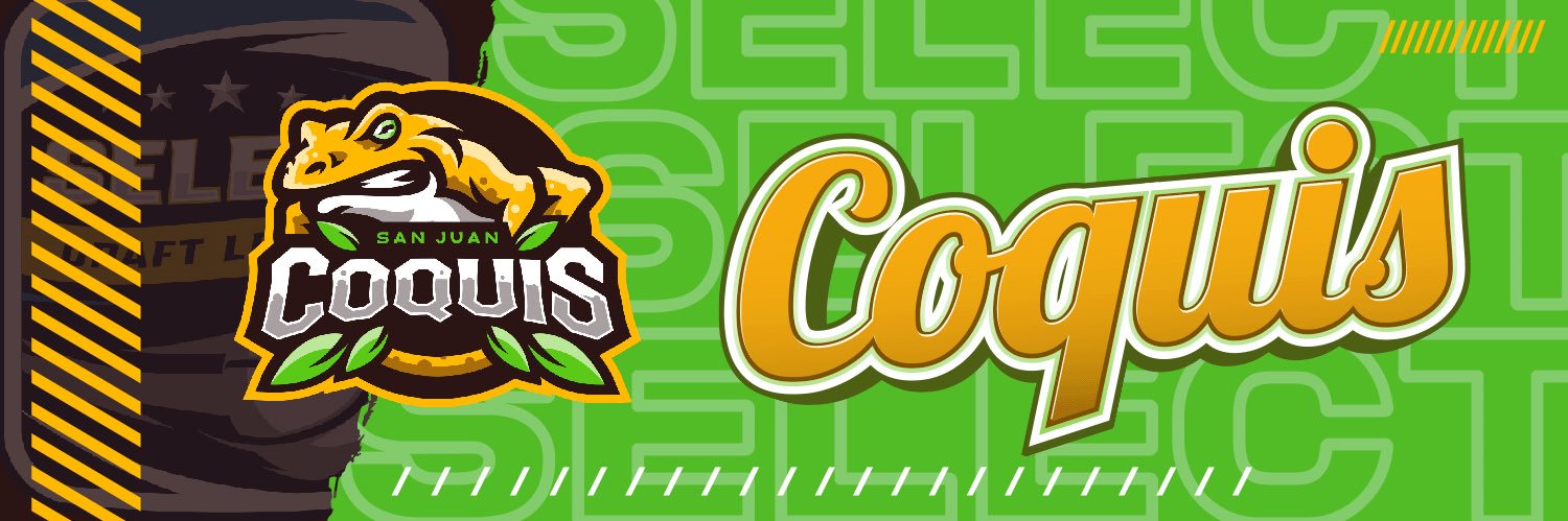 San Juan Coquis 🐸 banner