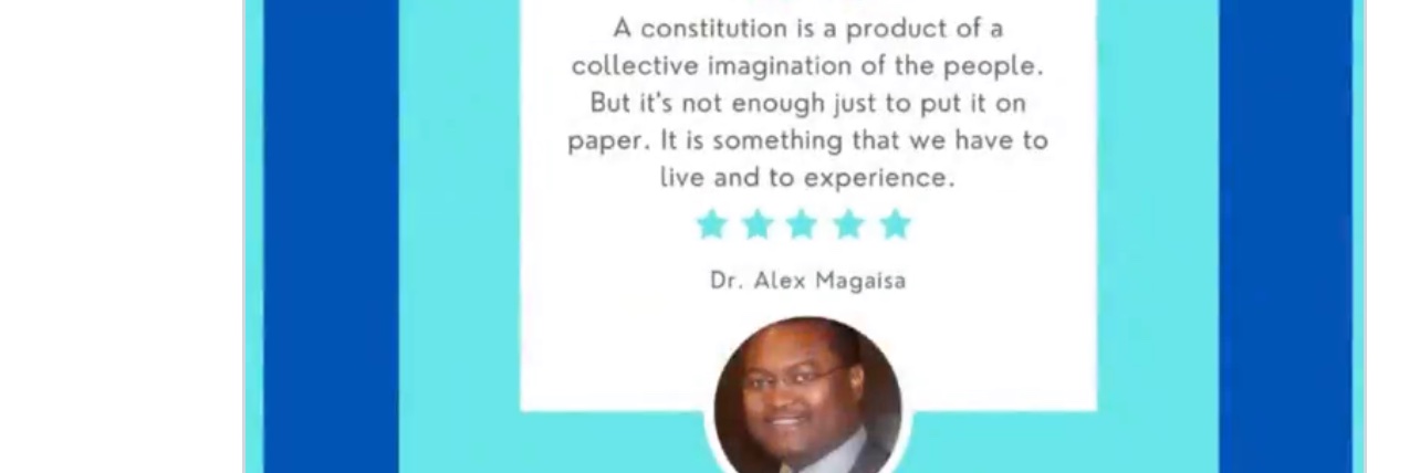 Concerned Zimbabwe Citizens banner