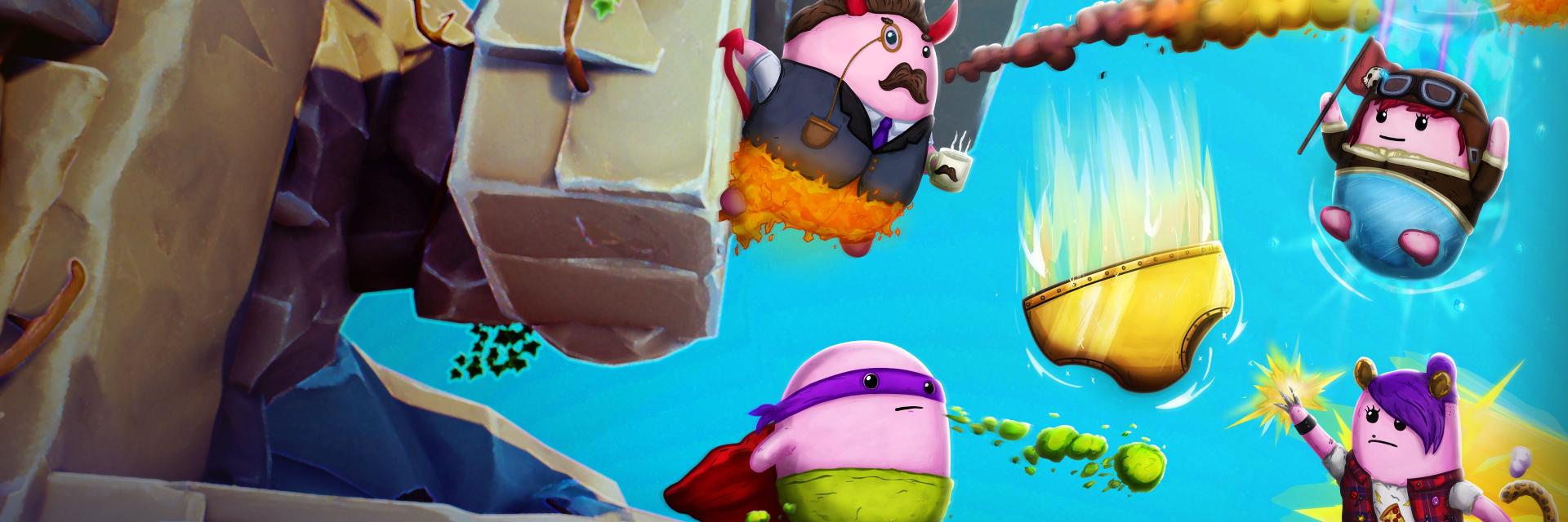 TimTily's profile banner image