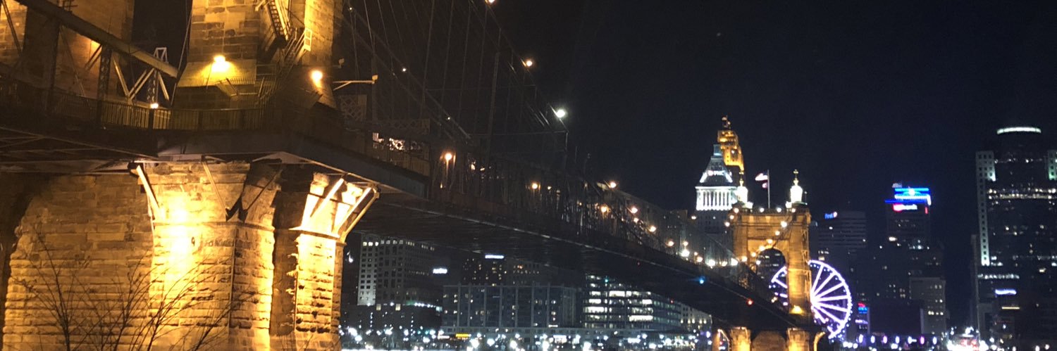 MetzGinger's profile banner image