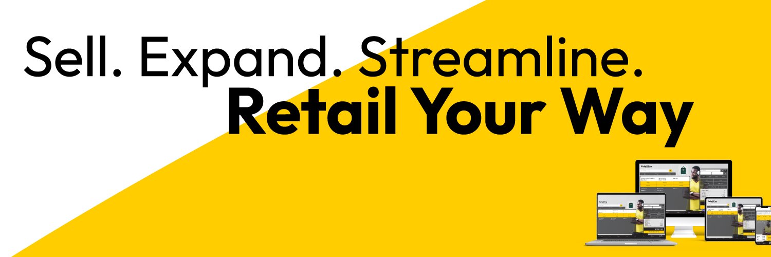 Retail Pro banner
