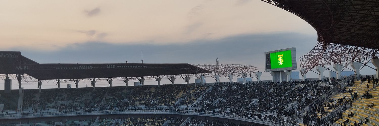 harisstywan's profile banner image