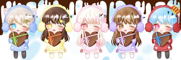 しいぽき🐧19:00 Profile Banner