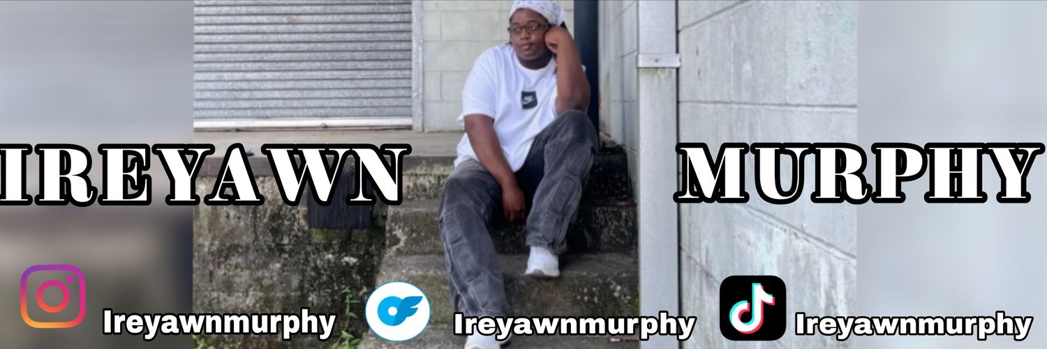 ireyawnmurphyx