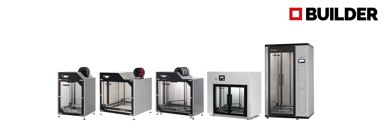 builder3Dprint's profile banner image