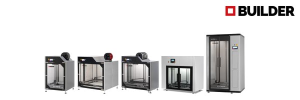 builder3Dprint Profile Banner